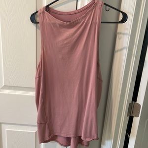 Lululemon work out tank size 10 or 12? Great shape!!